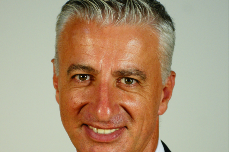  Genfer Salon: Neuer Generaldirektor