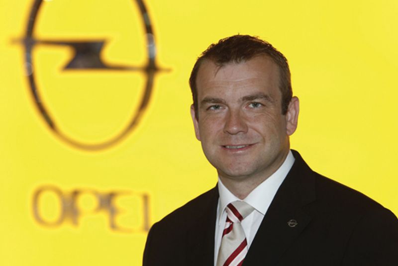  Kommandant im Abgang