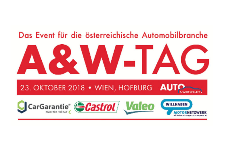  Auf zum 11. A&W-Tag!