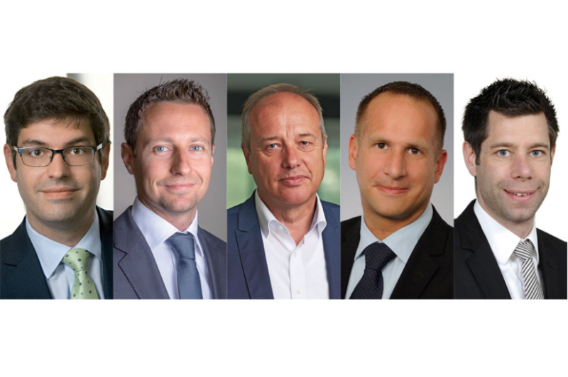  Der Reifen soll im Mittelpunkt bleiben