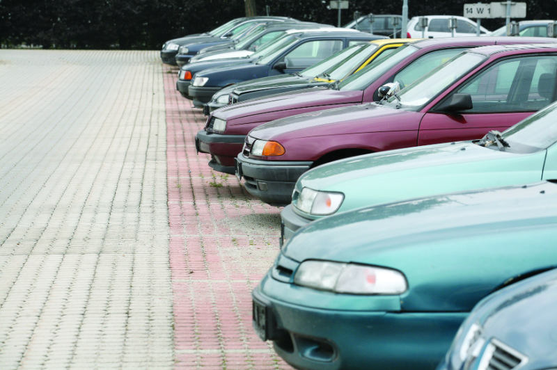  Gebrauchte Diesel weiter begehrt