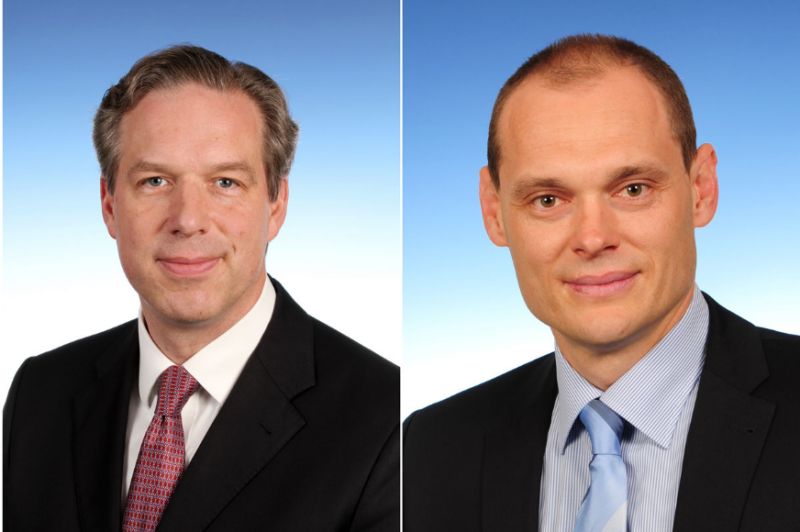  Neuer Datenschutz-Verantwortlicher bei VW AG