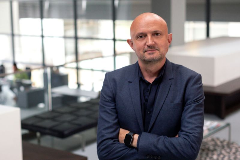  Neuer Europa-Designchef bei Mazda