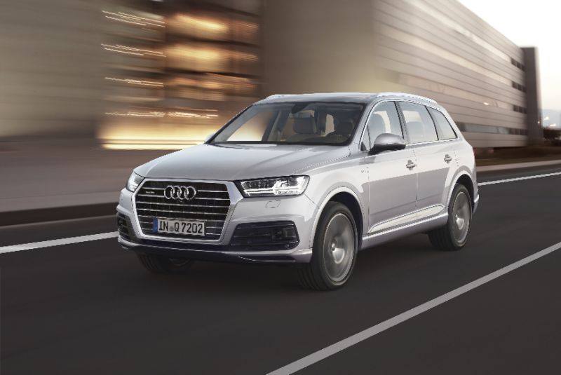  Die Favoriten der Autodiebe
