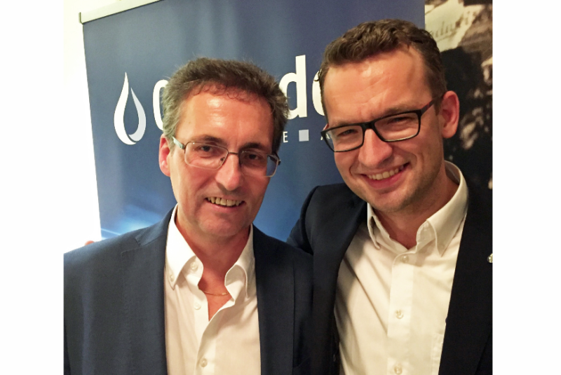  Nur glückliche Schweizerhausgäste