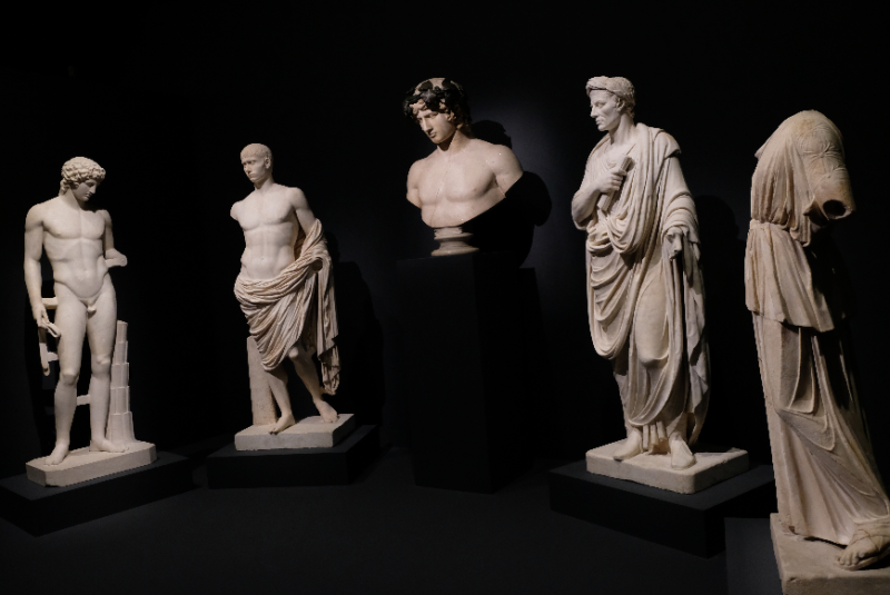  DS Automobiles unterstützt Ausstellung im Louvre-Museum 