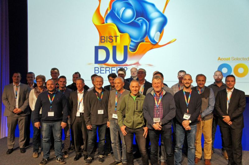  Weniger raunzen, mehr Geld verdienen!