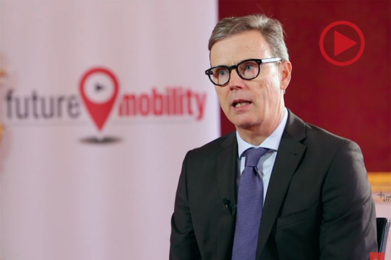  Mobilität wird wichtiger