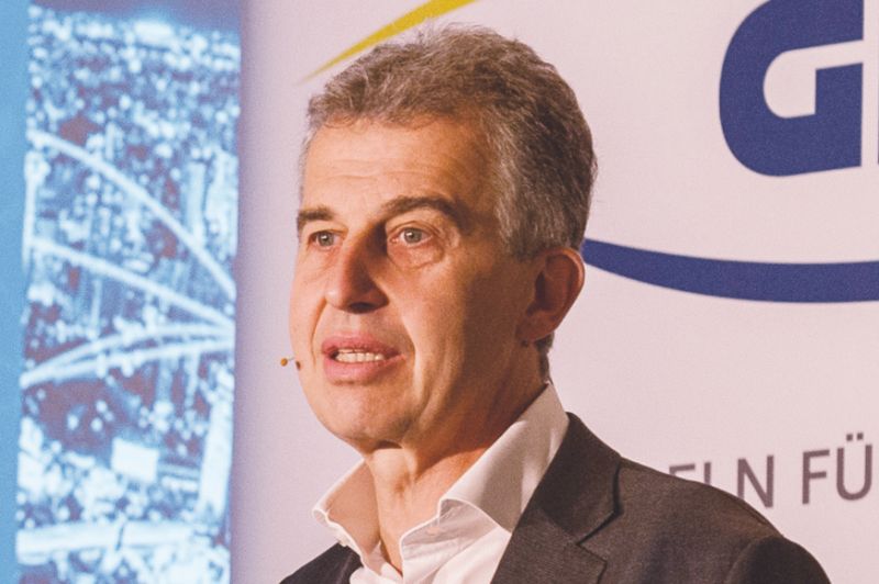  Walter Birner zieht sich aus GF zurück