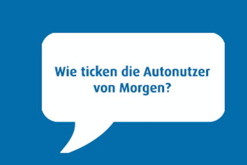  puls erforscht künftige Autonutzung