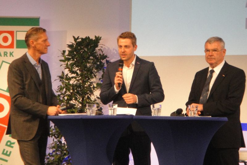  Stark besucht mit guter Stimmung: Kfz-Tag 2018 Graz