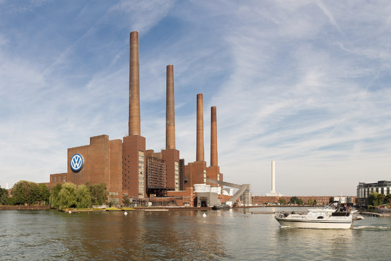   Neue VW-Dieselmotoren: Köhne referiert in Wien  