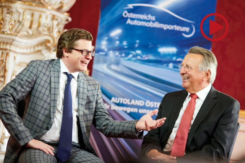  Verbrenner bleibt länger