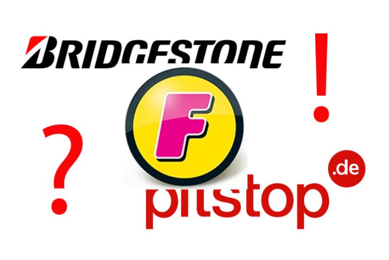  Macht Forstinger den „Boxenstopp“?