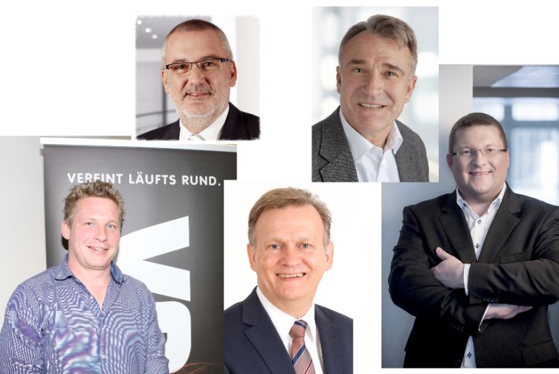  VRÖ Reifentag 2019