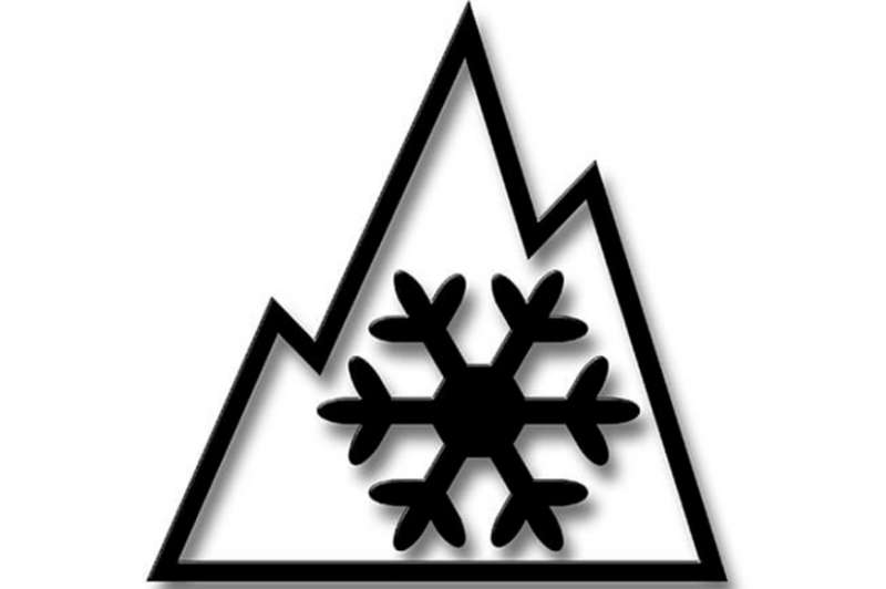  Schneeflocke macht Pneu zum Winterreifen