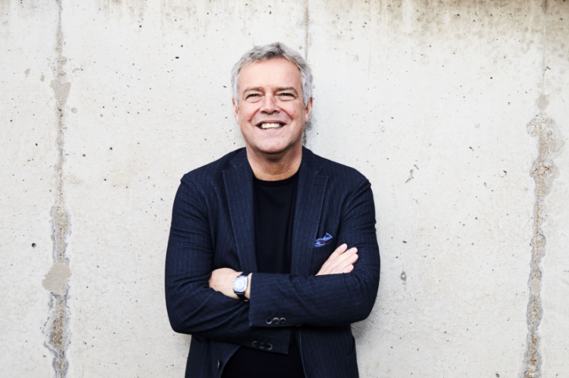  Visser: „Es geht nicht darum, Paläste zu bauen“ 