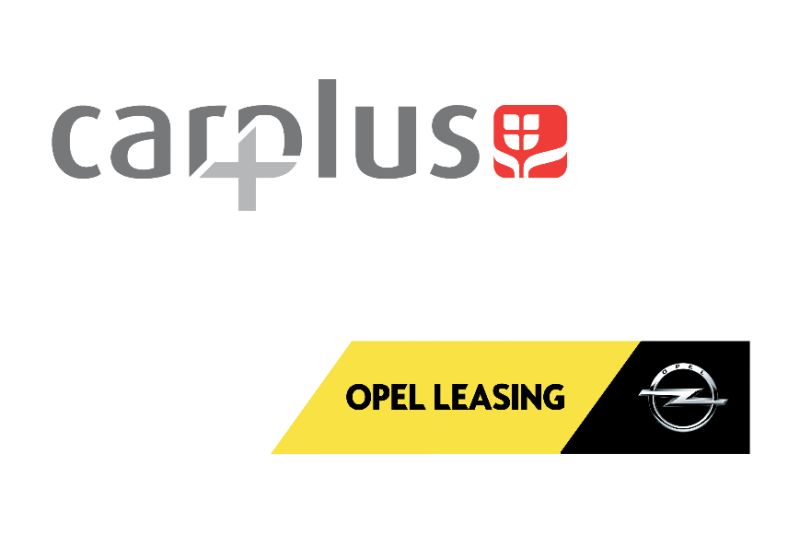  carplus und Opel Leasing kooperieren