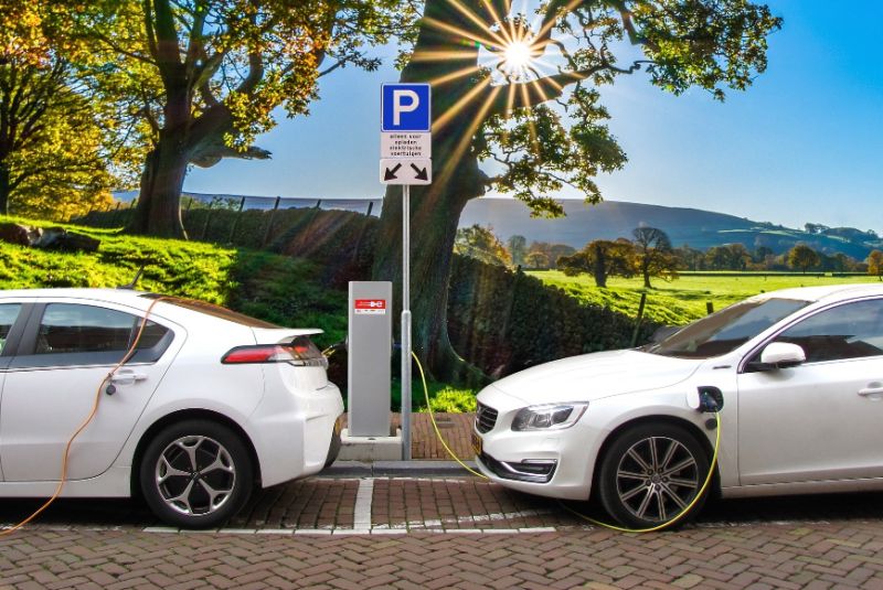 Neuauflage der Elektro-Förderung