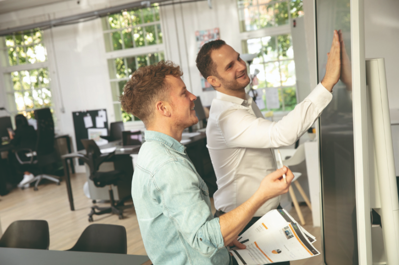  Die wichtigsten Autohaus-Marketing-Trends für 2019