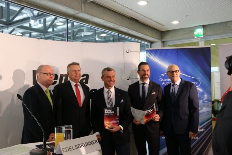  Drittstärkstes Jahr