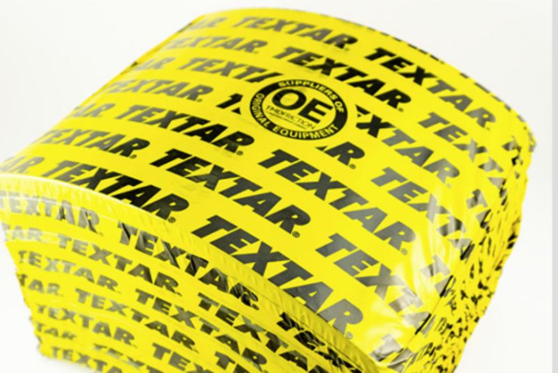  Frisch verpackt
