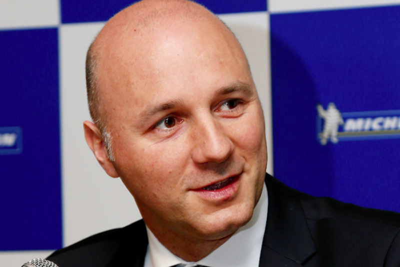  Neuer Sales Director