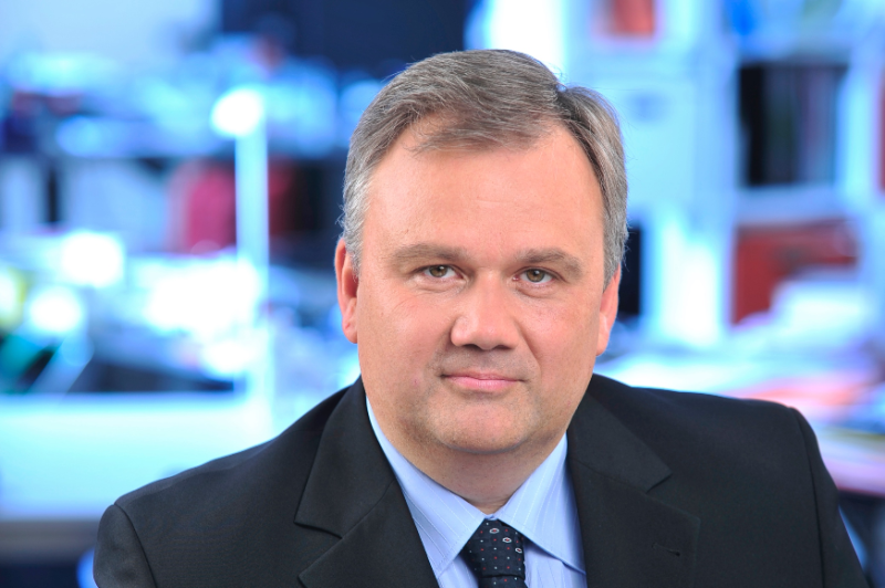  Trauer um Harald Dirnbacher