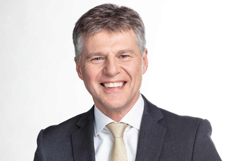  Neuer Cheftechniker