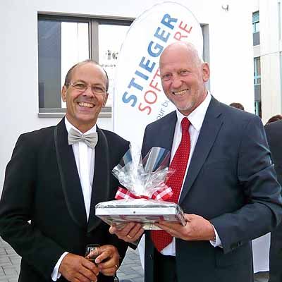  "1.600 Chefs sichern Erfolg"