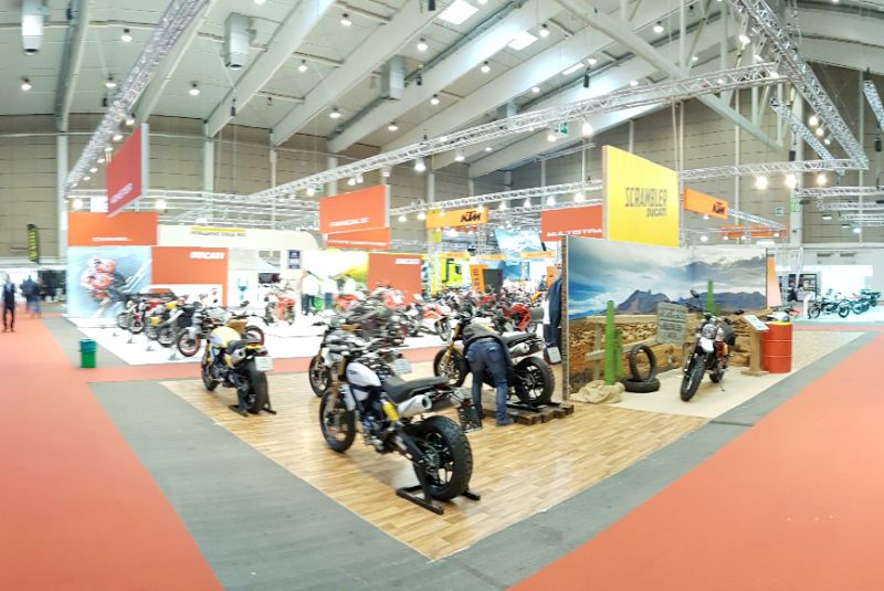  Besucherrekord in Tulln