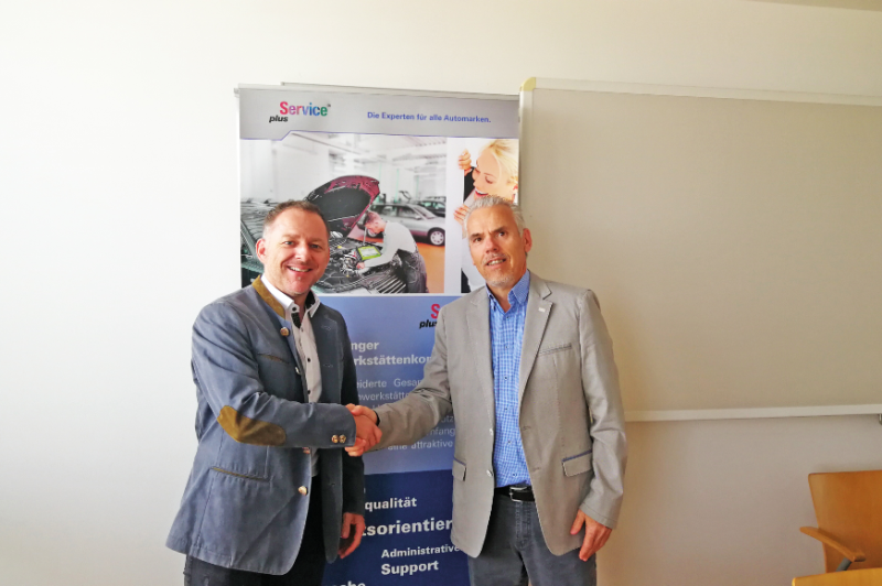  Vom Kunden zum Partner