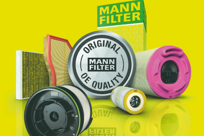  Starke Filter