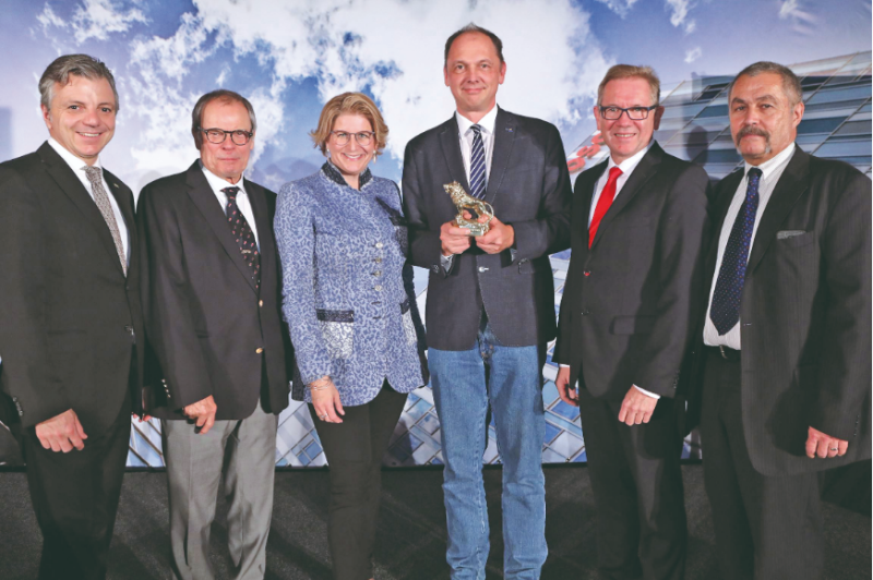  Barenyi Preis 2018
