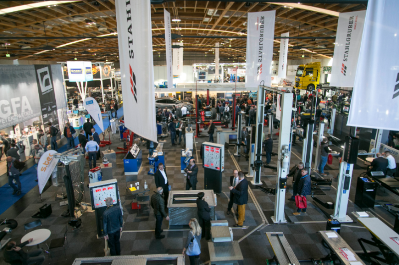  AutoZum 2019: Das sagen die Messebesucher