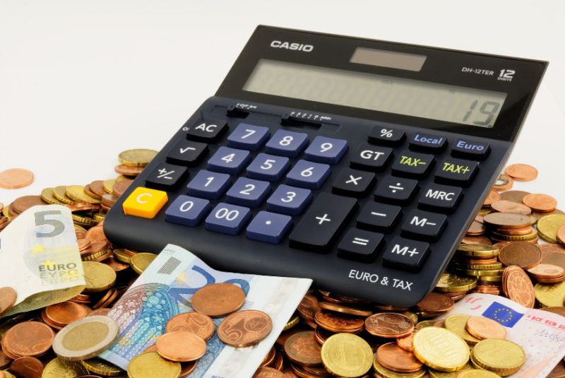  170 Mio. mehr für den Staat