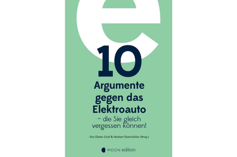  Flüchtlinge, Impfen, E-Autos