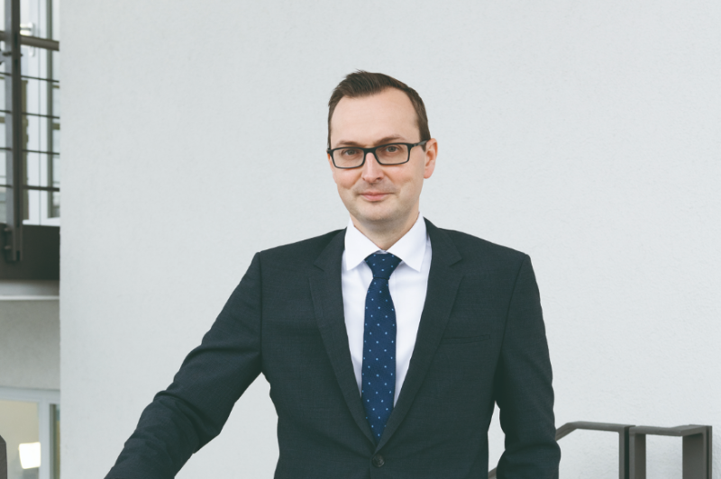  Neuer Leiter Automotive-Vertrieb bei Mahle