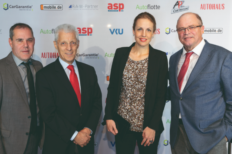  Meister in Wort und Tat