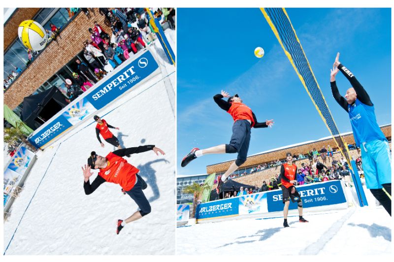  Grip für den coolsten Sport der Saison