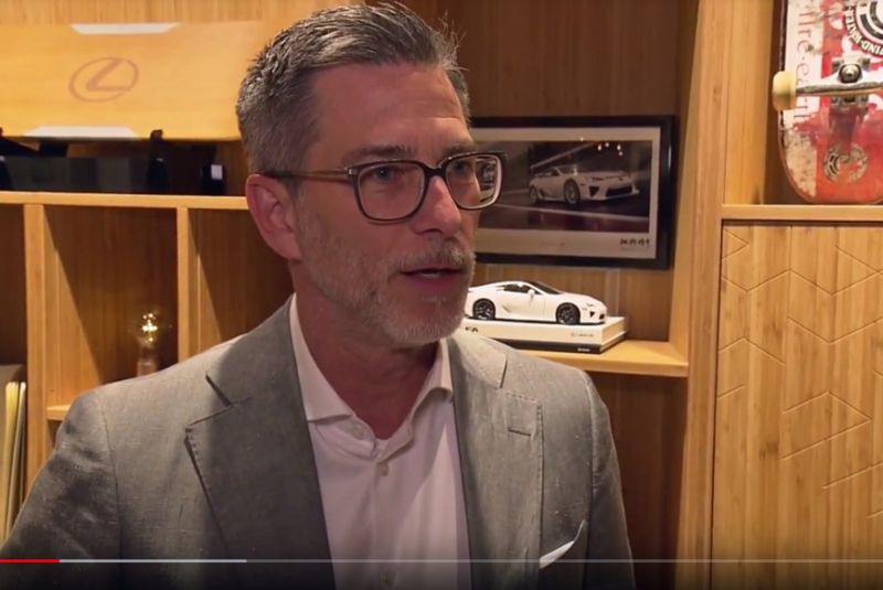  So geht es weiter bei Toyota in Österreich