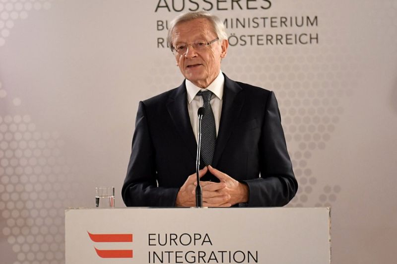  Ex-Kanzler wird Lukoil-Aufsichtsrat