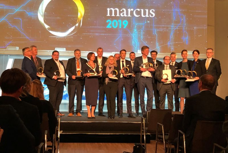  Marcus 2019: Das sind die Sieger