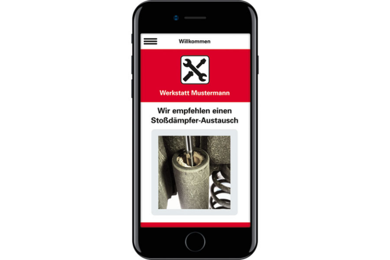  Weiter ausgebaut