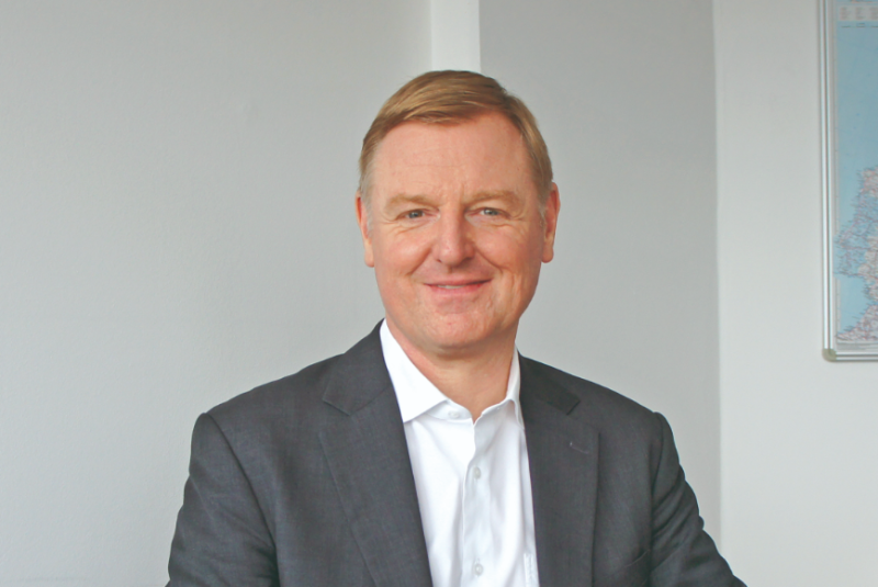  IWS: Söldner beerbt Berger