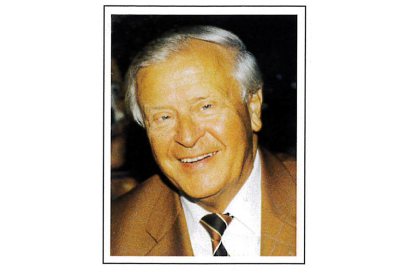  Ex-GM-Opel-Chef Kiefer verstorben