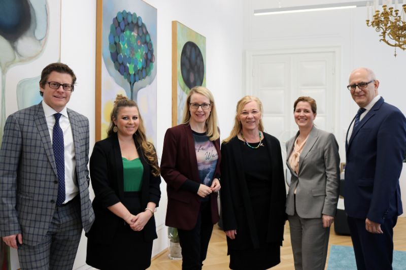 Automotive Lehre – vom Lehrling bis zum MBA