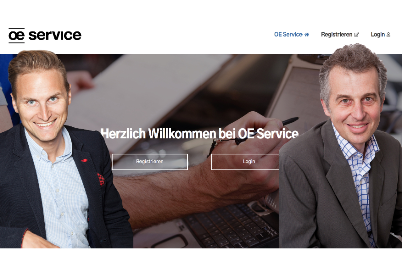  Digitales Serviceheft für ALLE