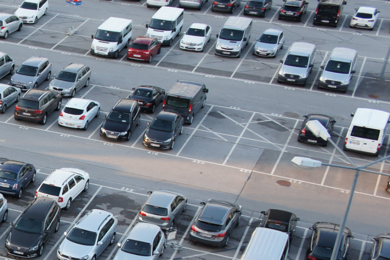 Neuzulassungen: Zweistelliges Minus im 1. Quartal 2019