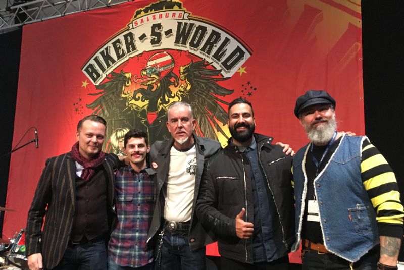  Biker-s-World erhält Zuwachs